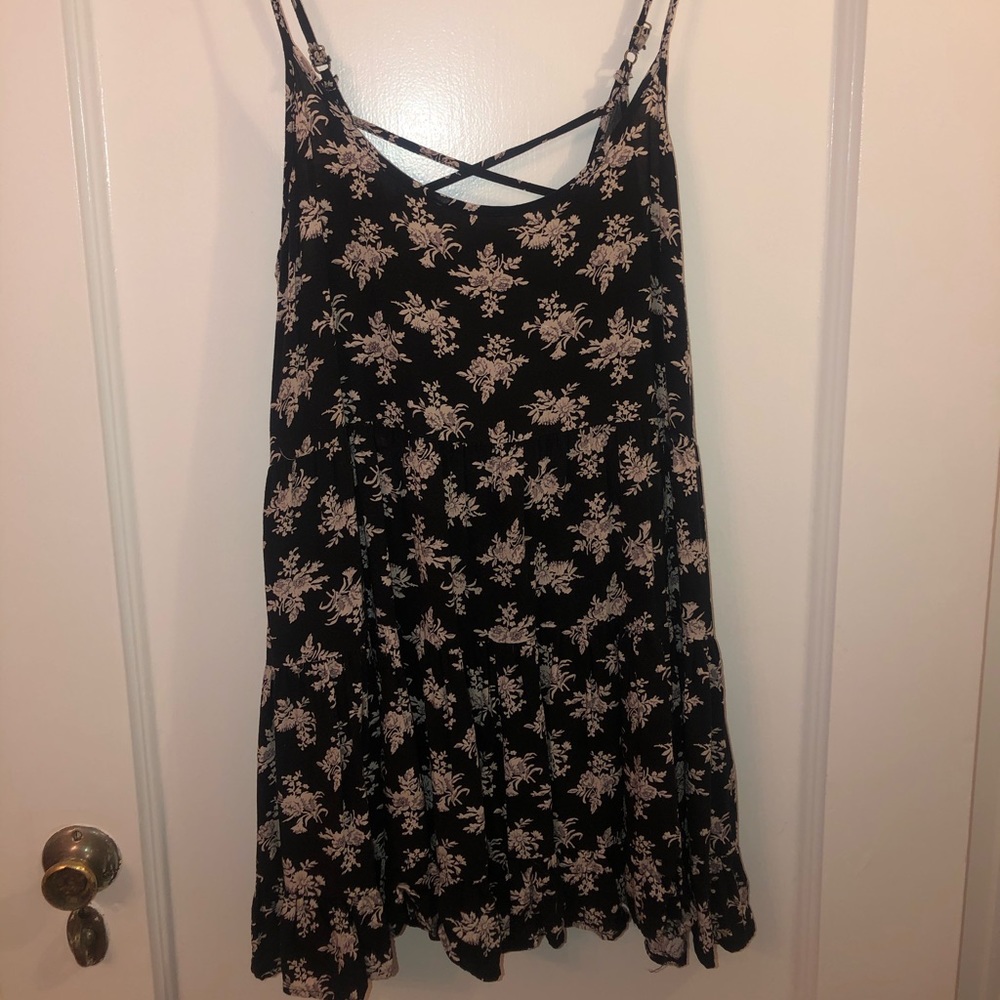 Brandy Melville lookalike dress